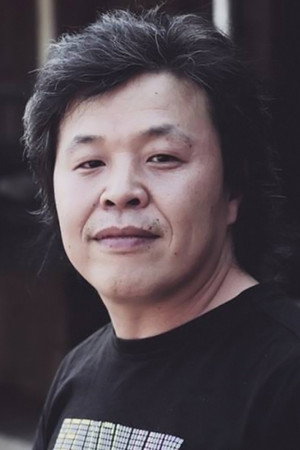 Moon Young-dong in Last Child