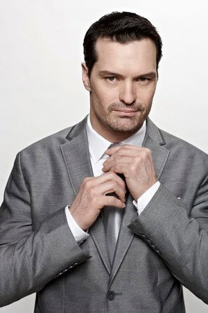 Christopher Cordell in Metamorphosis