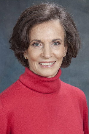 Tandy Cronyn in Age-Old Friends