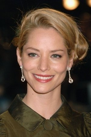 Sienna Guillory in Eragon