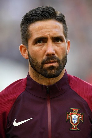 João Moutinho in July 10