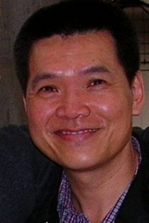 Ferdinand Hoang in Ellipsis