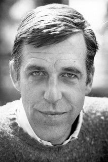 Fred Gwynne in Munster, Go Home!