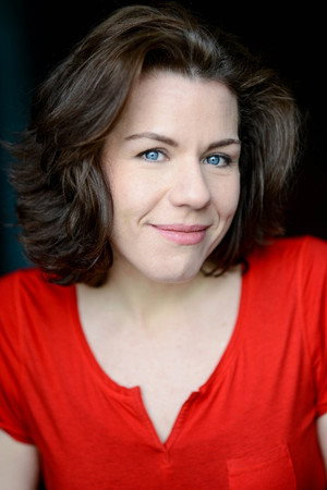 Claire Warden in Make It Look Real