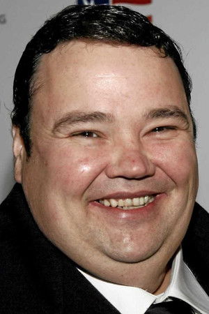 John Pinette in Reckless Kelly