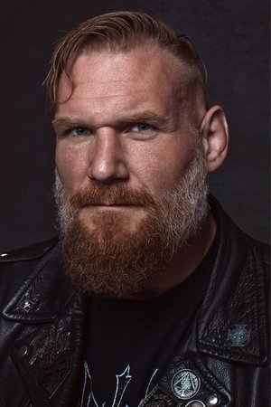 Josh Barnett in Life of a Fighter: The Journey