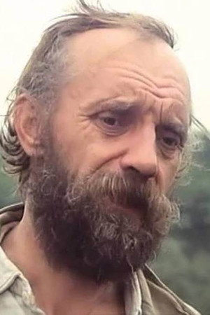 Ladislav Křiváček in Vánoční stromek
