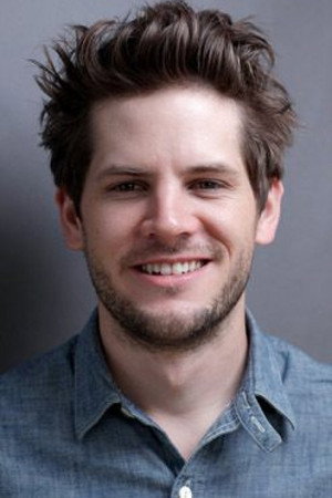 Ryan Piers Williams in 1985