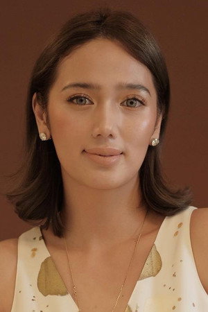 Niña Jose in I Love Dreamguyz