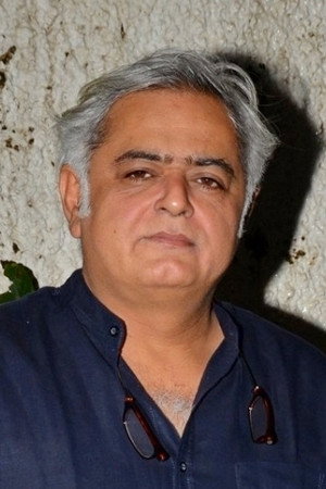 Hansal Mehta in Cargo