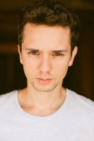 Sasha Feldman in Savage Youth