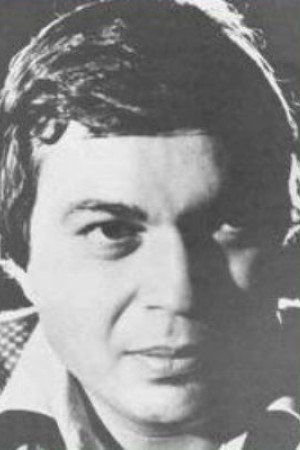 David José in Memories of the Sítio