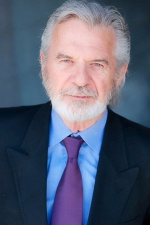 Neil Brooks Cunningham in Please Call It Murder