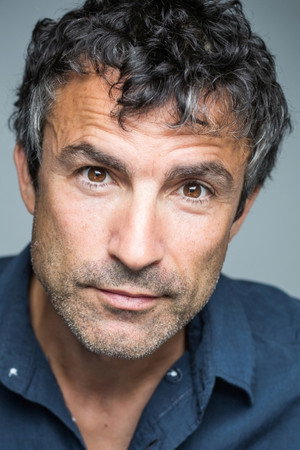 Marco Canadea in TV or The Disturbance on Forest Hill Road