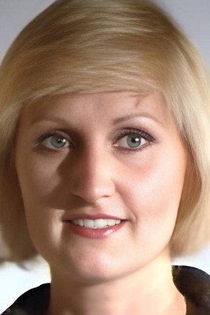 Margit Rauthe in Der Sexbaron von St. Pauli