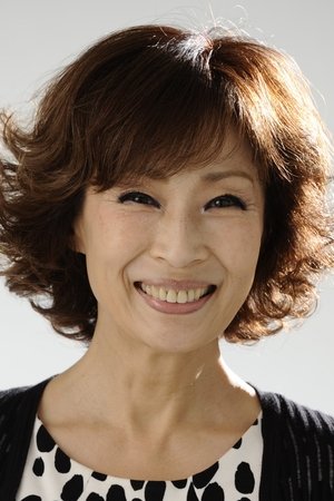 Fumi Hirano in Urusei Yatsura: Terror of Girly-Eyes Measles