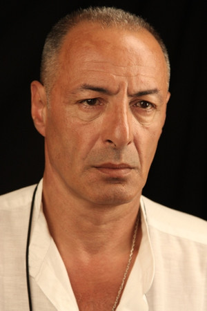 Zura Kipshidze in Anthim the Iberian