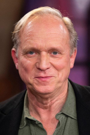 Ulrich Tukur in The Lives of Others