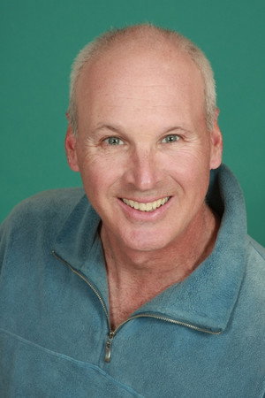 John Hammil in Crossover Dreams