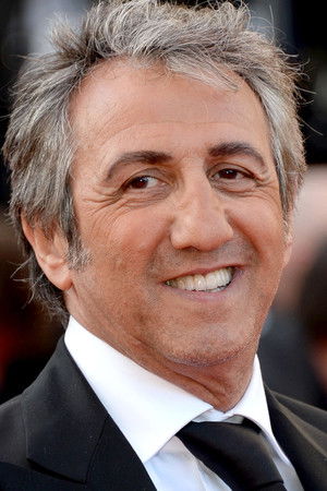 Richard Anconina in Belmondo: The Incorrigible