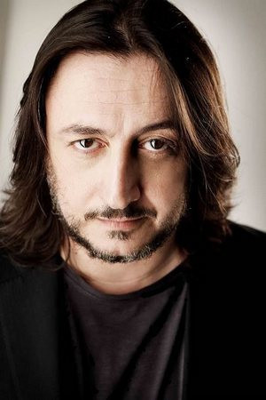 Alessandro Betti in Domino 23 - Gli ultimi non saranno i primi