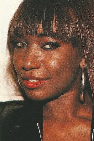 Dominique Simone in Allen Jones: Women and Men