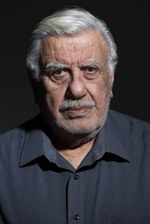 Stelios Kafkarides in The Last Homecoming