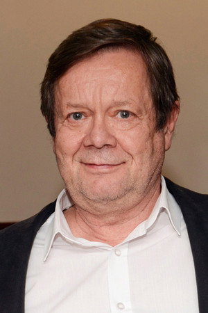 Vlado Černý in Koruna lásky a smrti