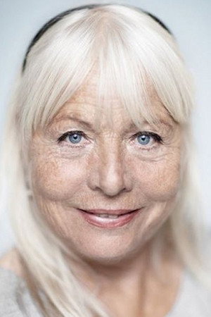 Helle Hertz in Selvmordsskolen