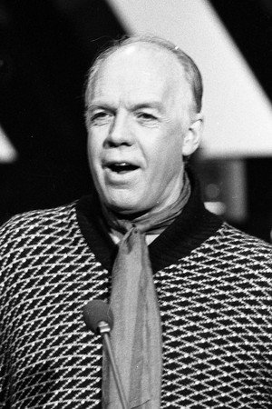 Lasse Kolstad in King Lear