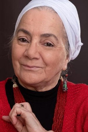 Aida Guechoud in Planet Malek