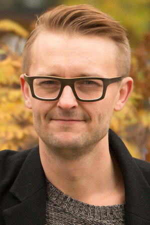 Antti Mikkola in The River