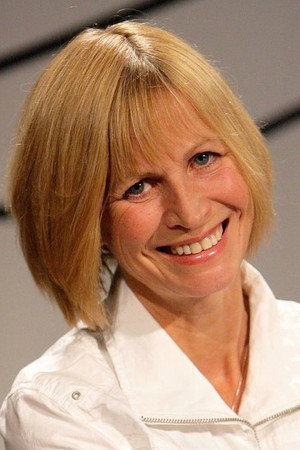 Jitka Molavcová in Rambling Engelbert
