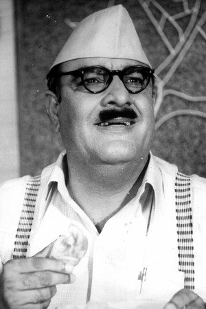 Rajendranath Malhotra in Bheegi Raat
