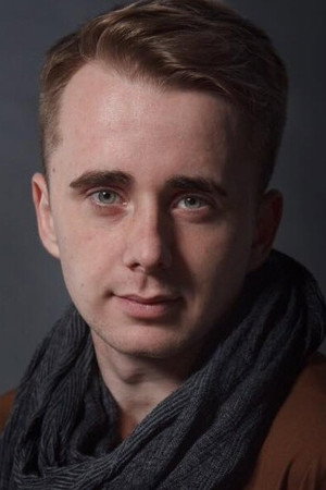 Vitalii Slutskyi in Nightmare Director, or School #5