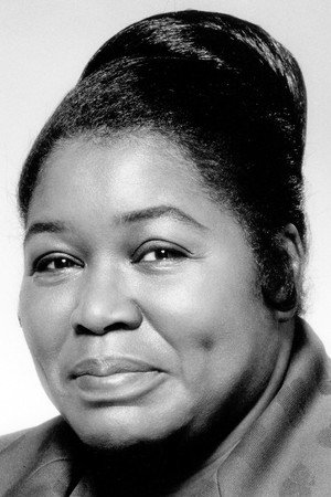 Theresa Merritt in The Serpent and the Rainbow