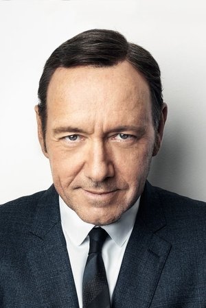 Kevin Spacey in The Usual Suspects