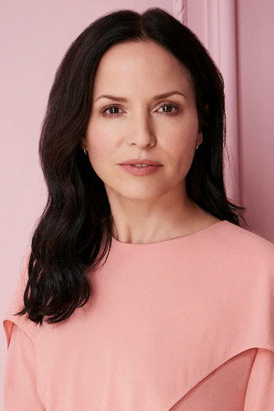 Andrea Corr in The Corrs: Live at Lansdowne Road