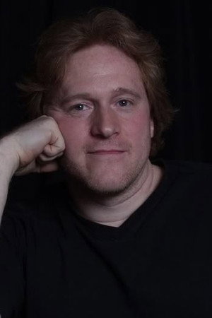 Gregory Lamberson in Listen to the Light: The Making of 'Brain Damage'