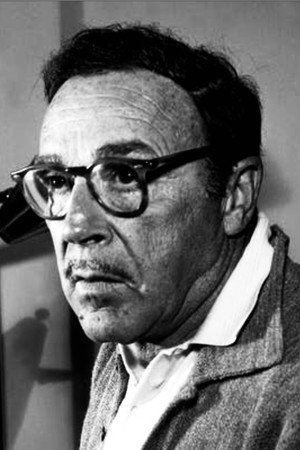 Gordon Douglas in Come Clean
