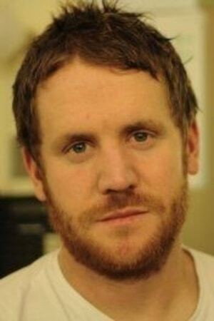 Ian Lloyd Anderson in Dublin Oldschool