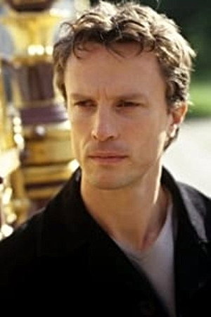 Jonathan Firth in Pompeii: The Last Day
