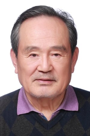 Park In-hwan in The Quiet Family