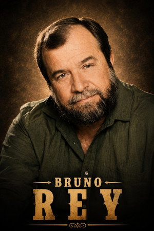 Bruno Rey in At a Lame Pace