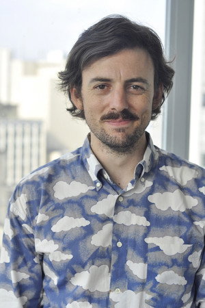 Rafael Pimenta in You Gotta Have Faith