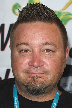 Jimmy Workman in Addams Family Values