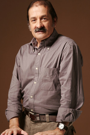 João Maria Pinto in Monkeys Like Becky