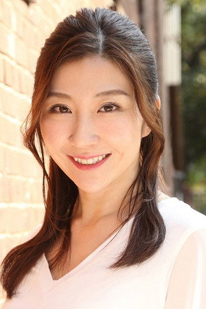 Yuko Nishimaru in Girls Drive
