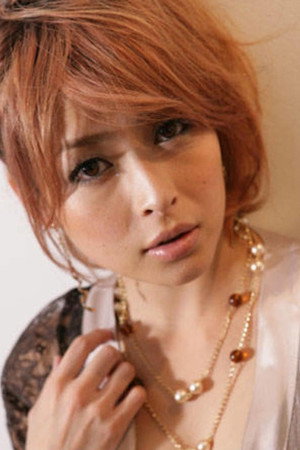 Nana Natsume in Sasori