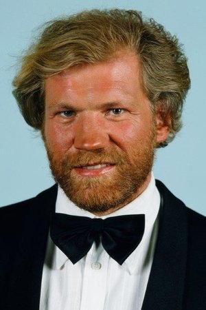 Raimund Harmstorf in California